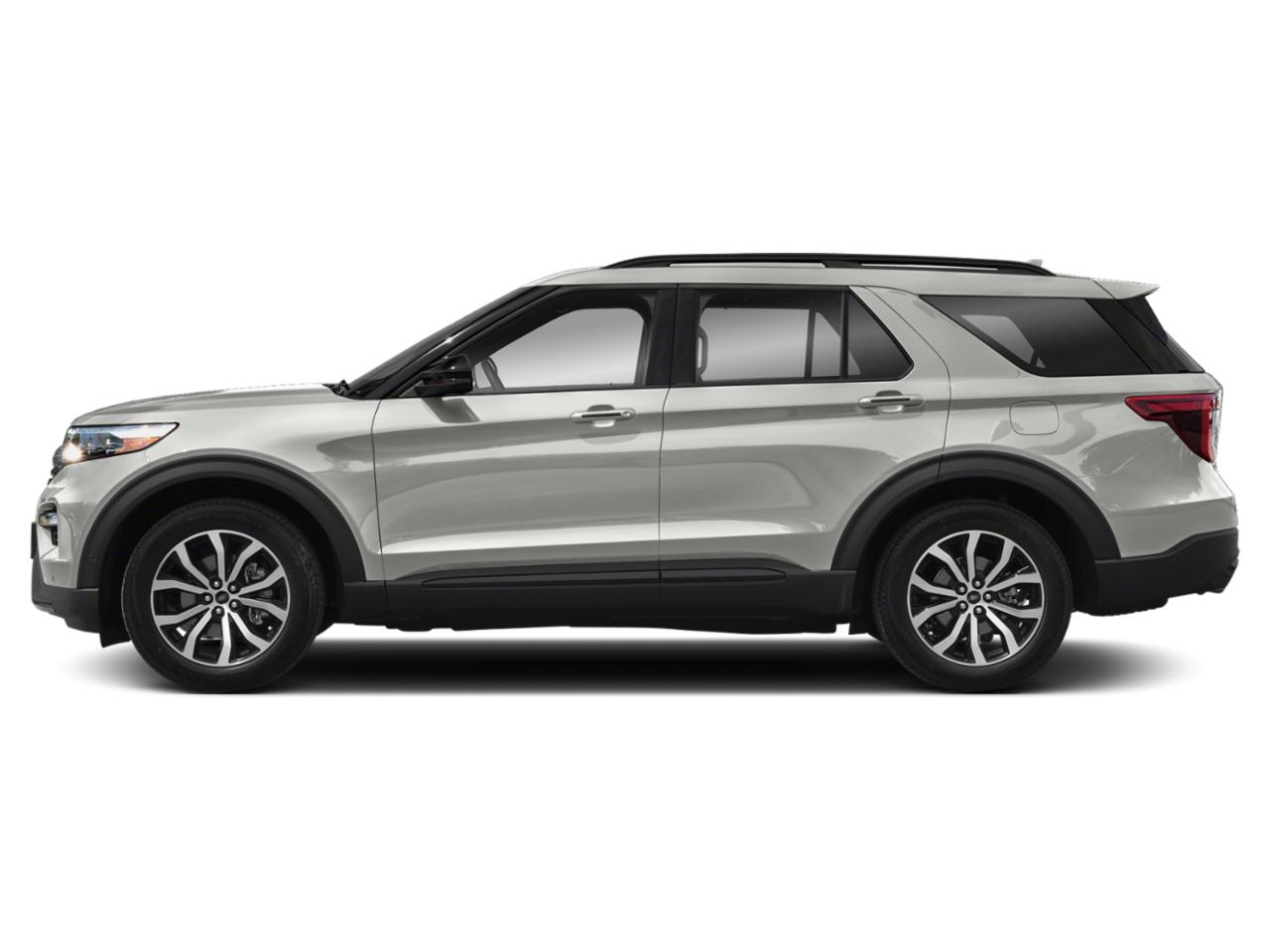 2021 Ford Explorer Vehicle Photo in Katy, TX 77450