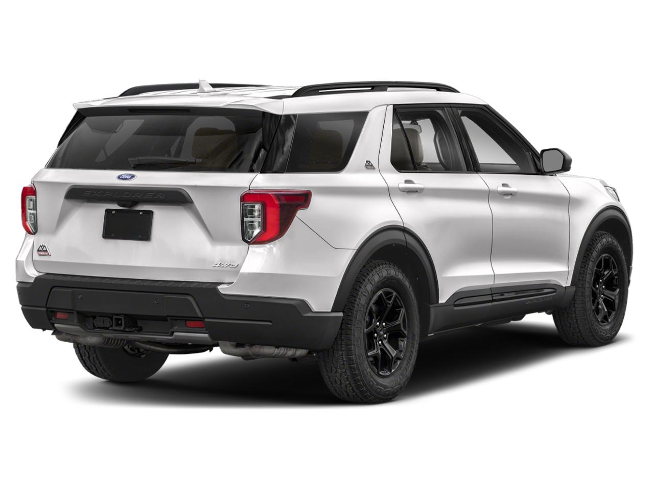 2021 Ford Explorer Vehicle Photo in Belle Vernon, PA 15012
