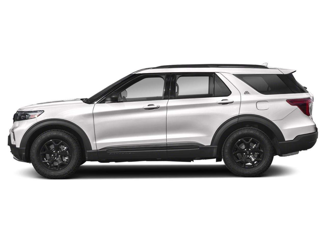 2021 Ford Explorer Vehicle Photo in Belle Vernon, PA 15012