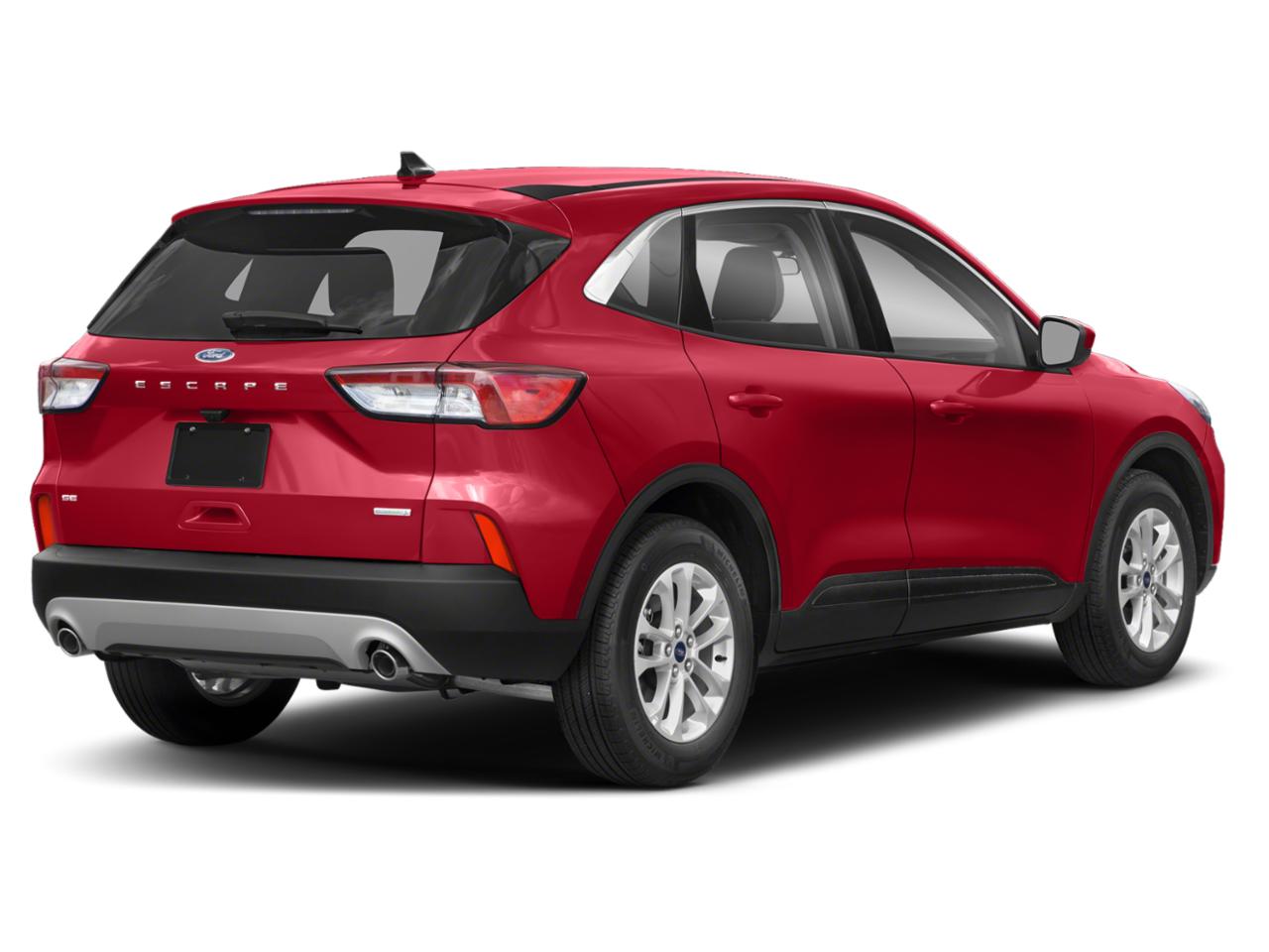 2021 Ford Escape Vehicle Photo in Mechanicsburg, PA 17050