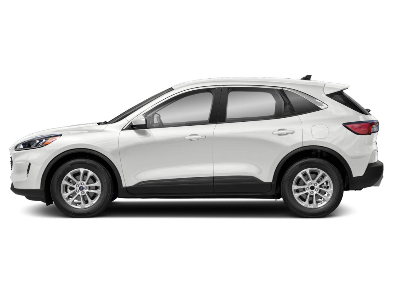 2021 Ford Escape Vehicle Photo in Merrillville, IN 46410