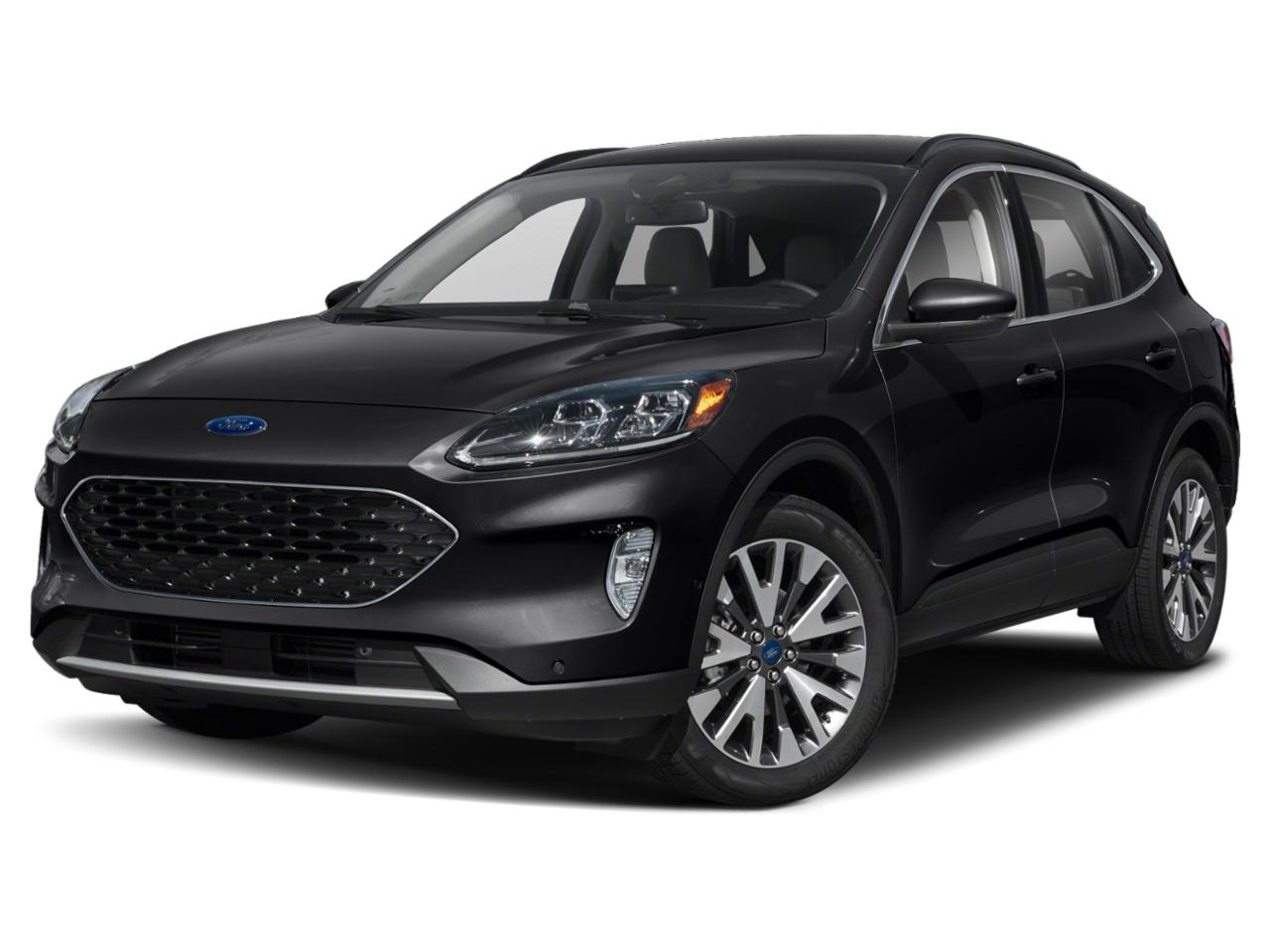 2021 Ford Escape Vehicle Photo in Mechanicsburg, PA 17050-1707