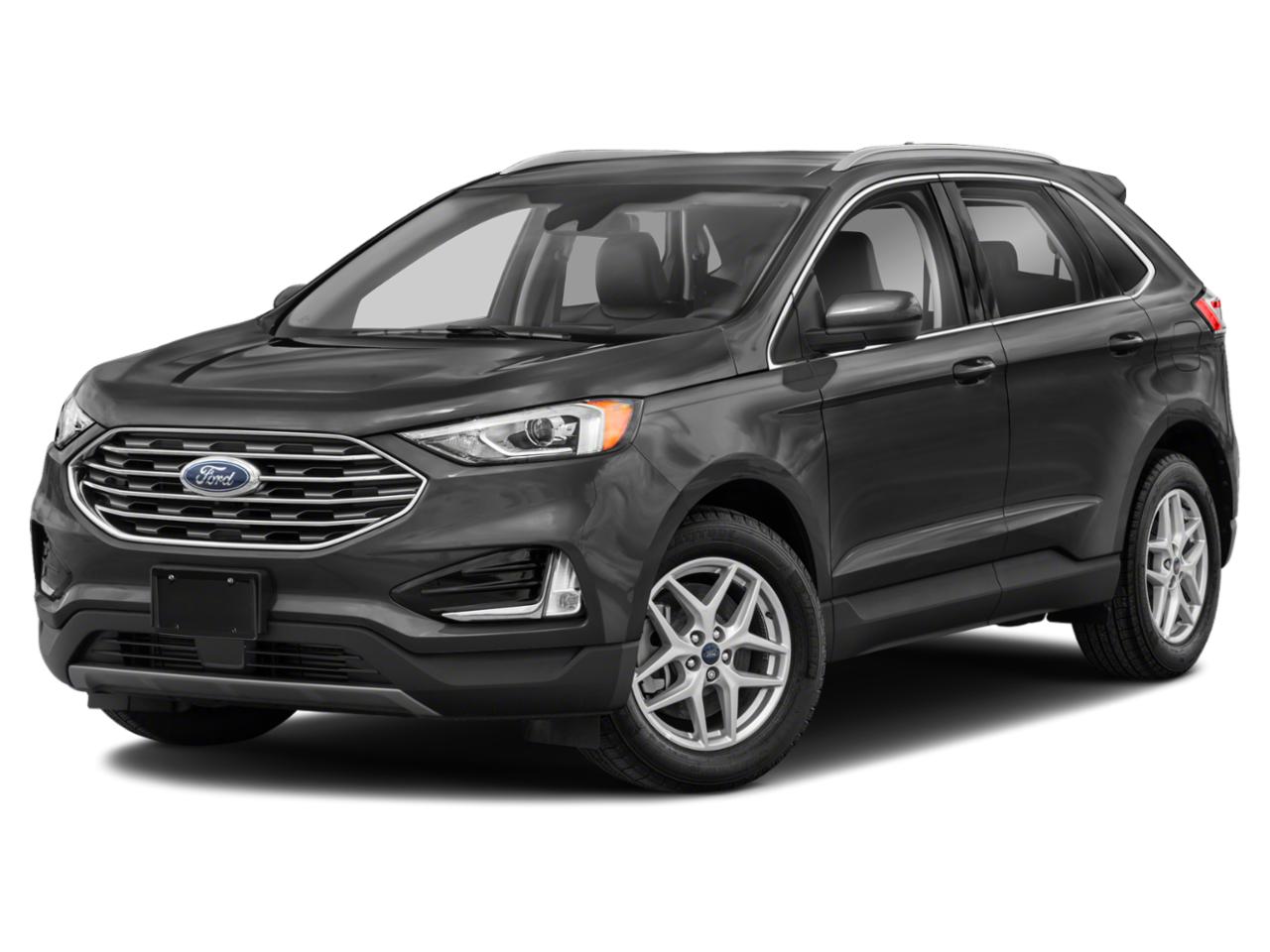 2021 Ford Edge Vehicle Photo in Pleasant Hills, PA 15236