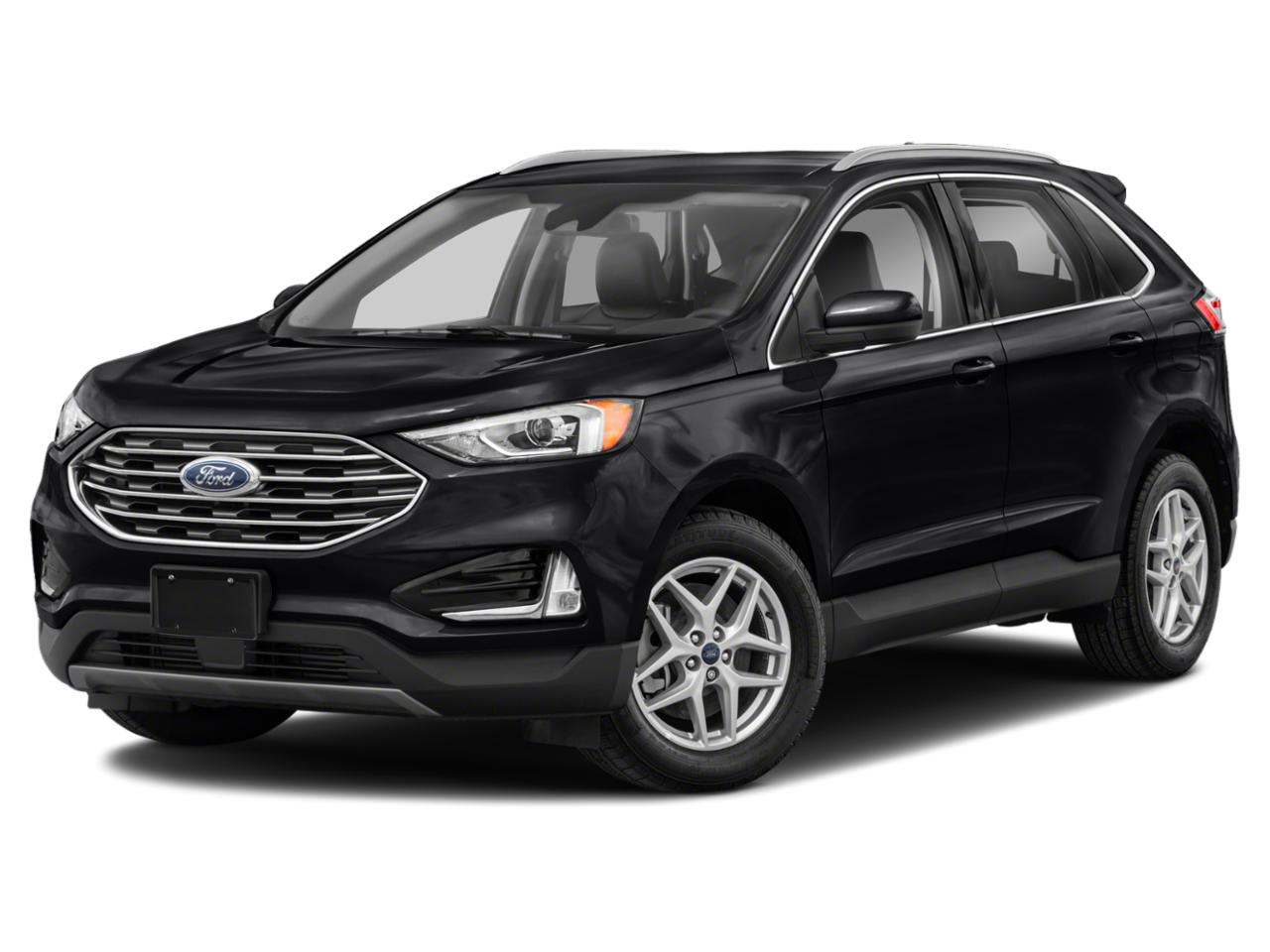 2021 Ford Edge Vehicle Photo in INDEPENDENCE, MO 64055-1314