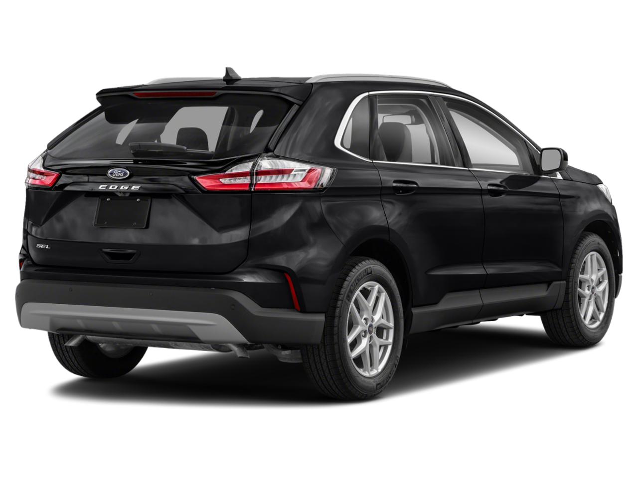 2021 Ford Edge Vehicle Photo in INDEPENDENCE, MO 64055-1314