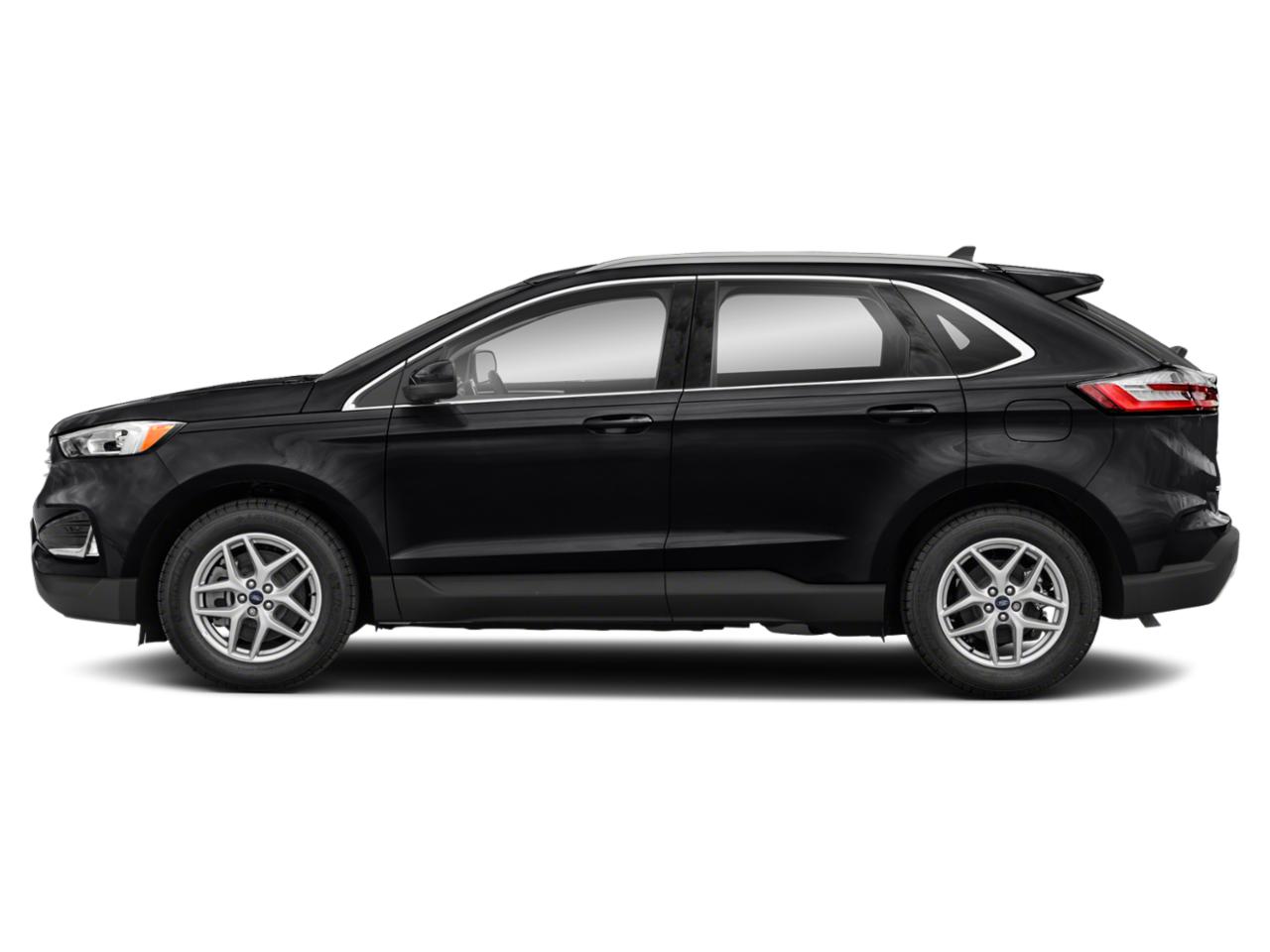 2021 Ford Edge Vehicle Photo in INDEPENDENCE, MO 64055-1314