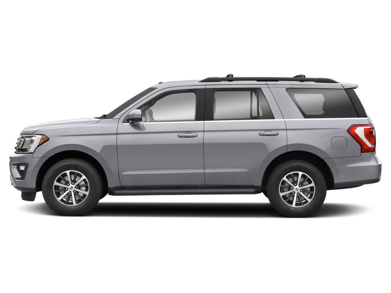 2021 Ford Expedition Vehicle Photo in DENTON, TX 76210-9321