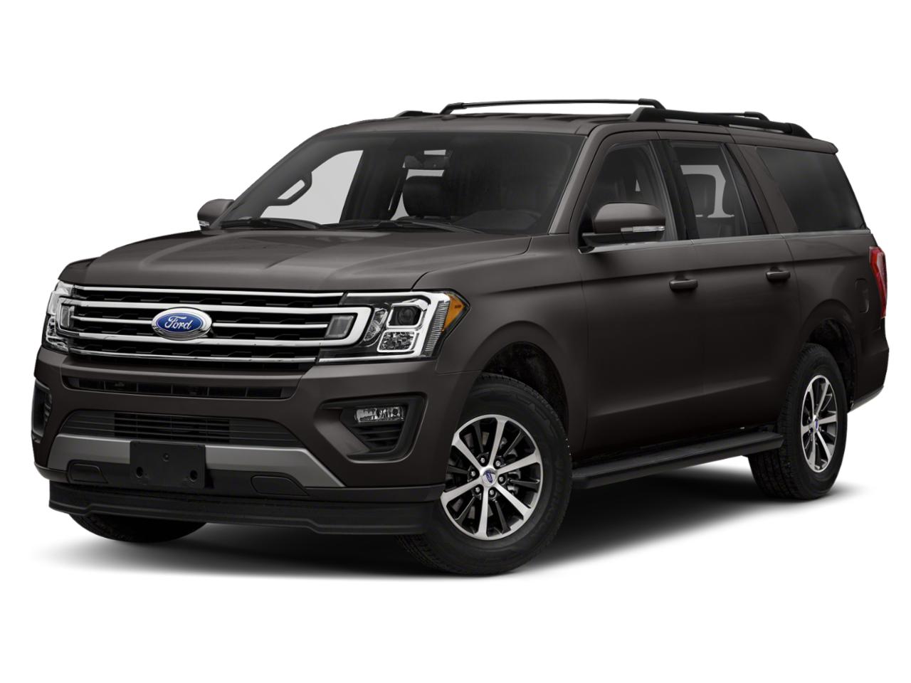 2021 Ford Expedition Max Vehicle Photo in Decatur, TX 76234