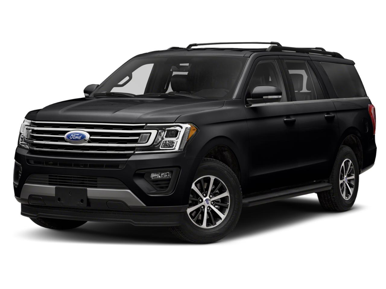 2021 Ford Expedition Max Vehicle Photo in SCHOFIELD, WI 54476-1020