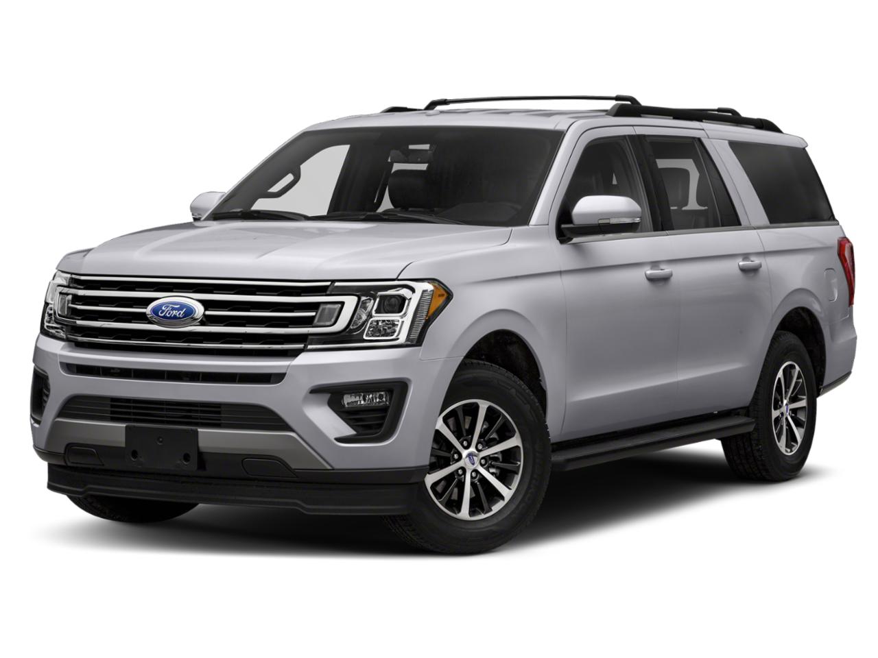 2021 Ford Expedition Max Vehicle Photo in Pleasant Hills, PA 15236