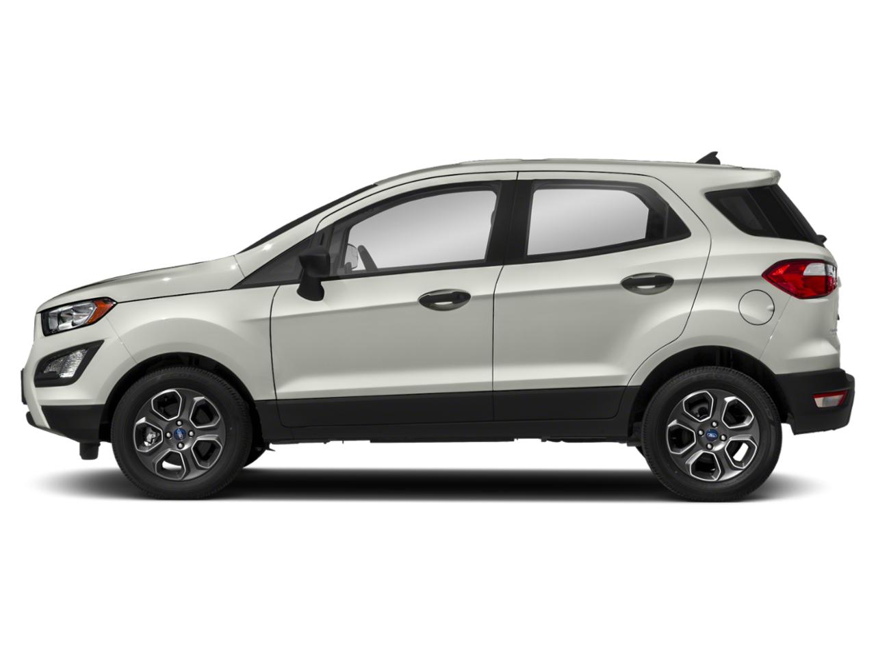 2021 Ford EcoSport Vehicle Photo in Belle Vernon, PA 15012