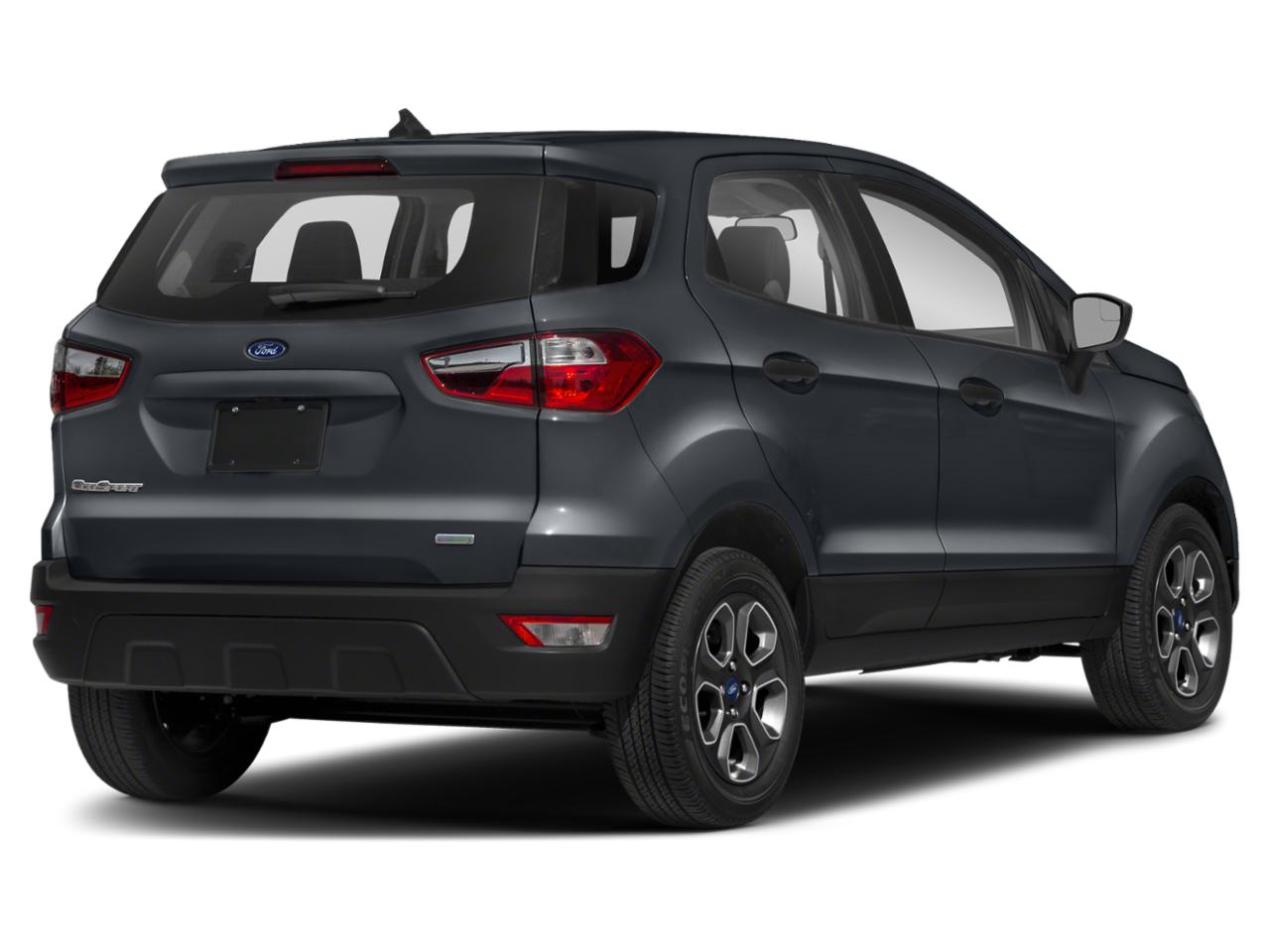 2021 Ford EcoSport Vehicle Photo in Jamestown, NY 14701