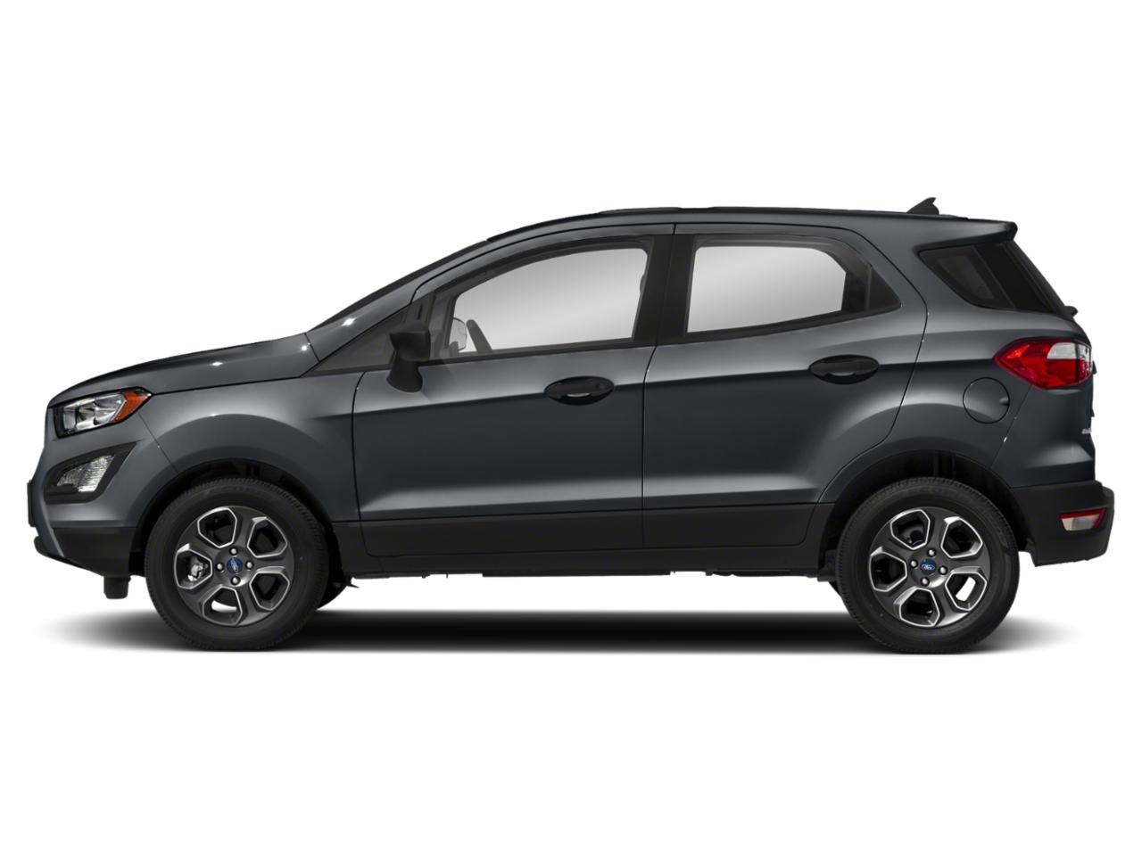 2021 Ford EcoSport Vehicle Photo in Jamestown, NY 14701