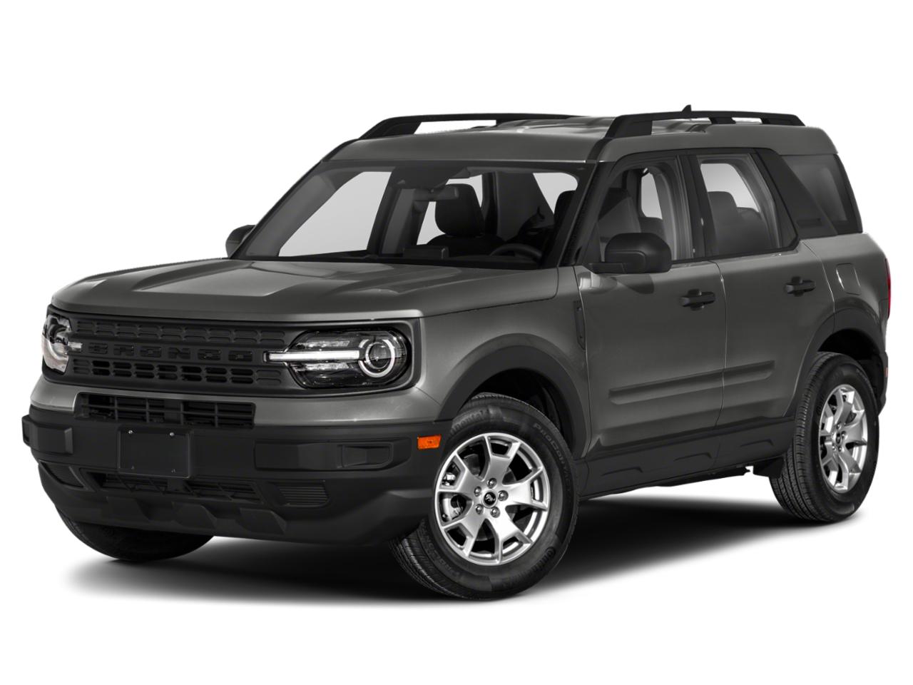 2021 Ford Bronco Sport Vehicle Photo in Hinesville, GA 31313