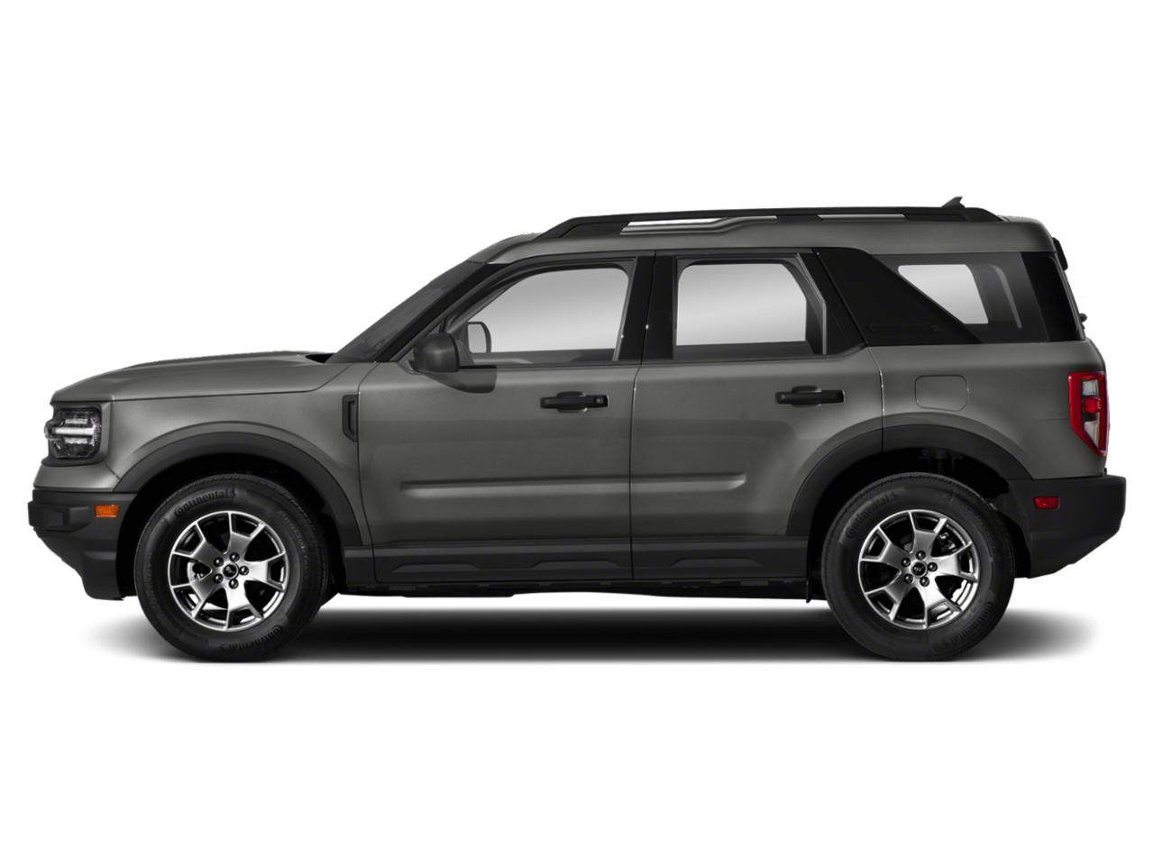 2021 Ford Bronco Sport Vehicle Photo in Hinesville, GA 31313