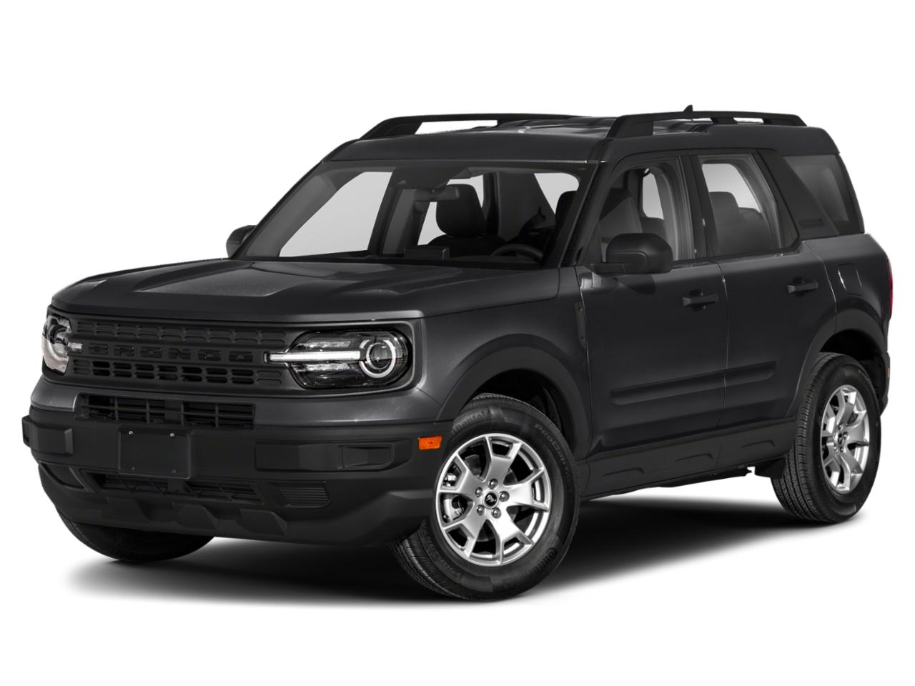 2021 Ford Bronco Sport Vehicle Photo in Marion, IA 52302
