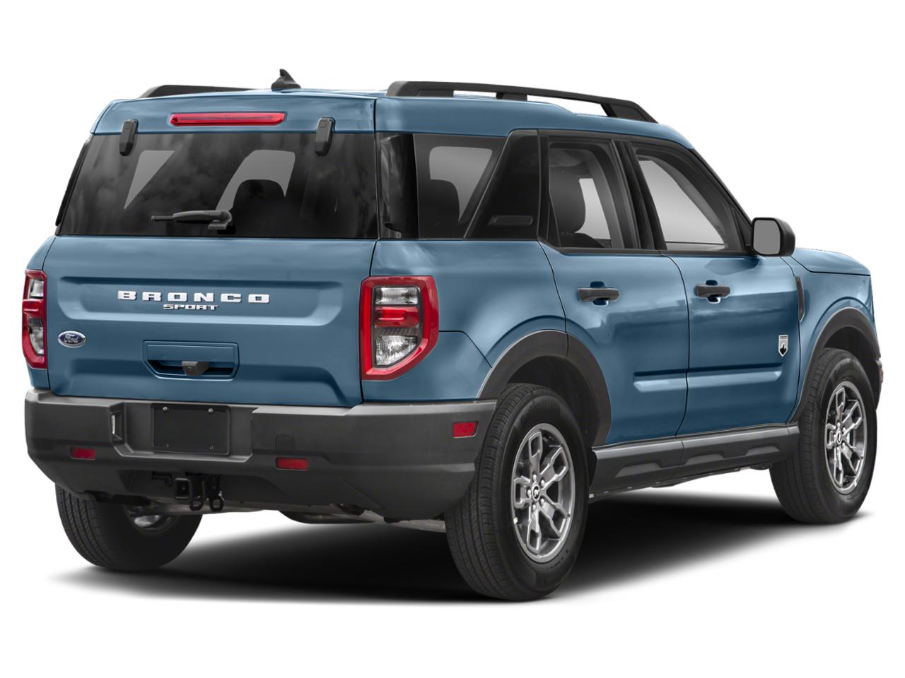 2021 Ford Bronco Sport Vehicle Photo in Jonesboro, AR 72404