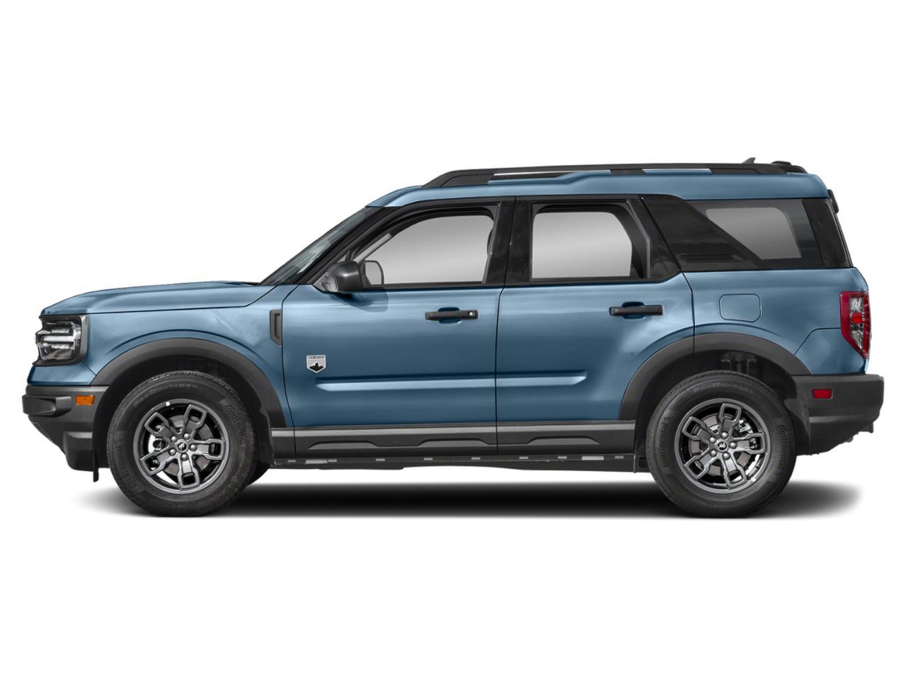 2021 Ford Bronco Sport Vehicle Photo in Jonesboro, AR 72404