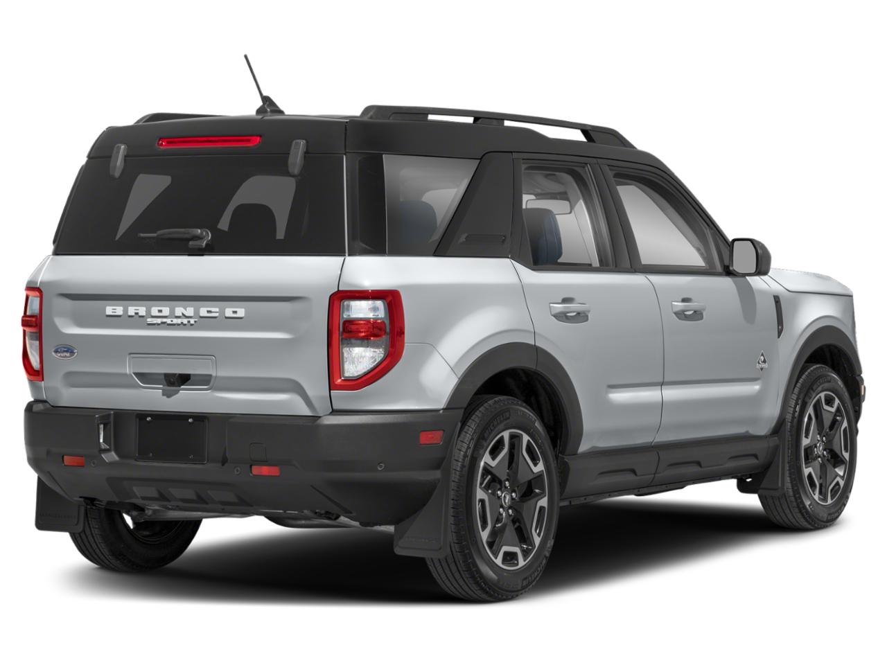 2021 Ford Bronco Sport Vehicle Photo in Belle Vernon, PA 15012