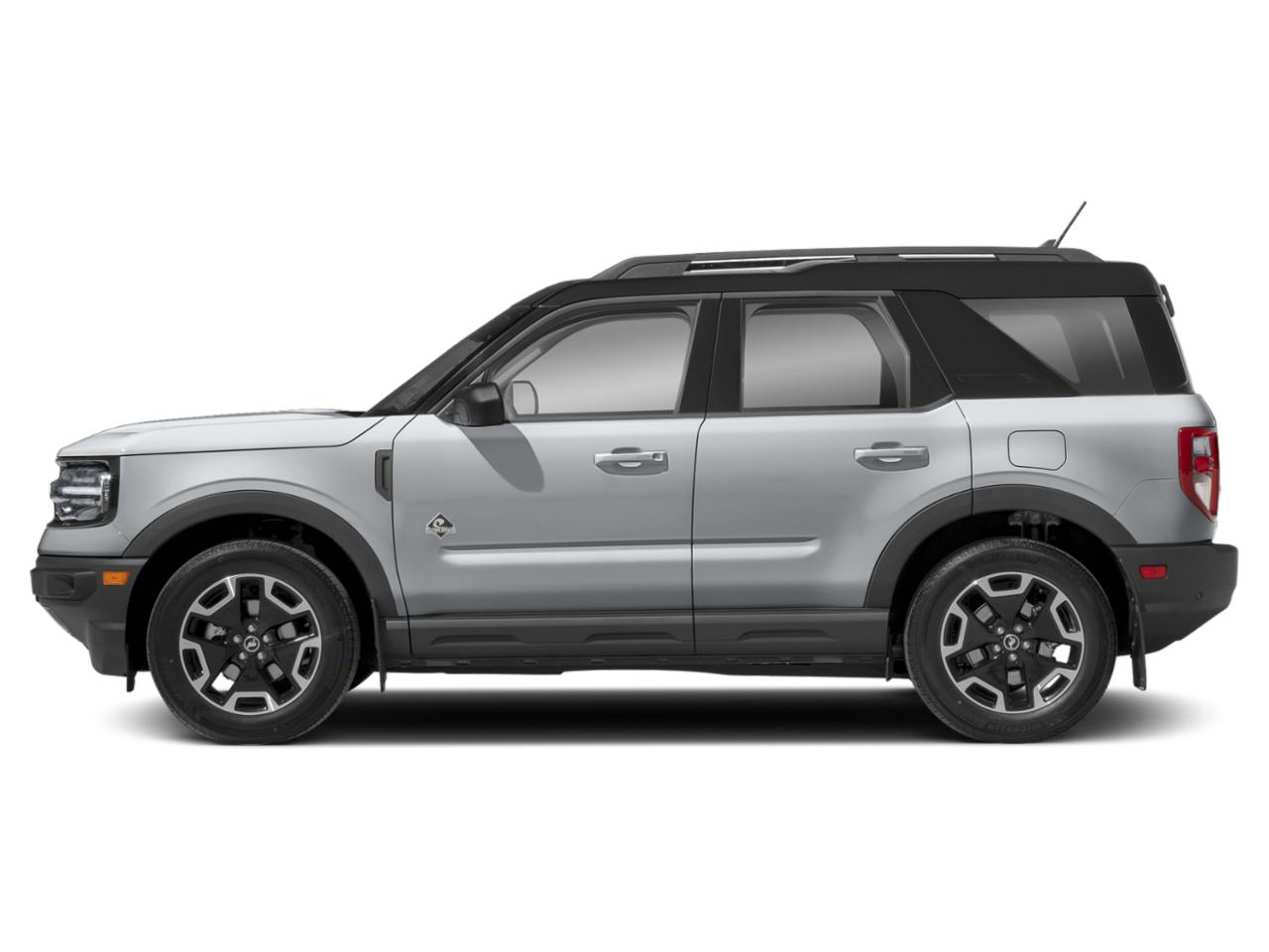 2021 Ford Bronco Sport Vehicle Photo in Belle Vernon, PA 15012