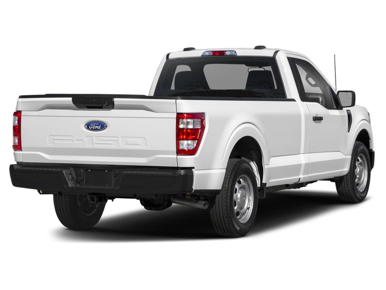 2021 Ford F-150 Vehicle Photo in SELMA, TX 78154-1460