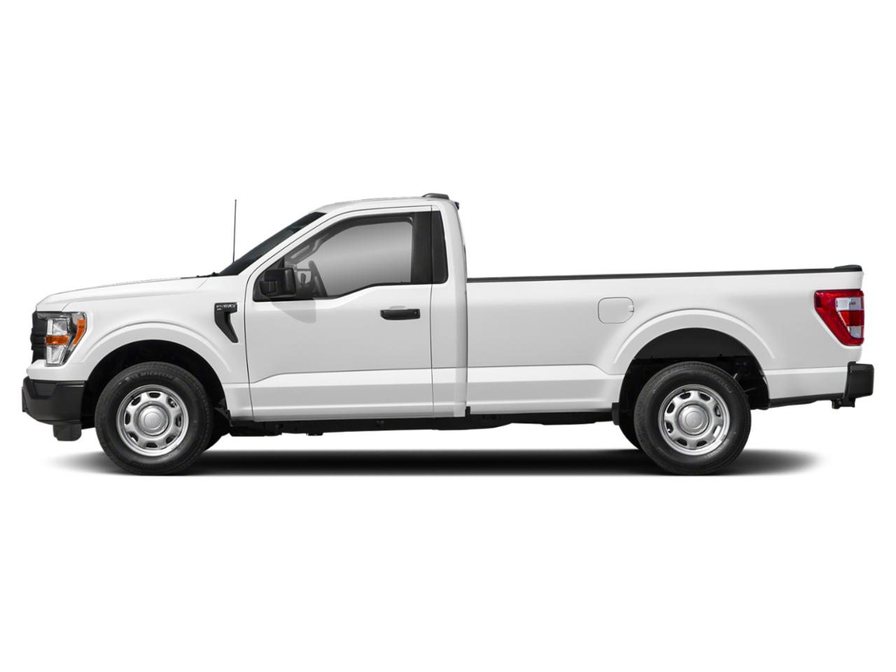 2021 Ford F-150 Vehicle Photo in SELMA, TX 78154-1460