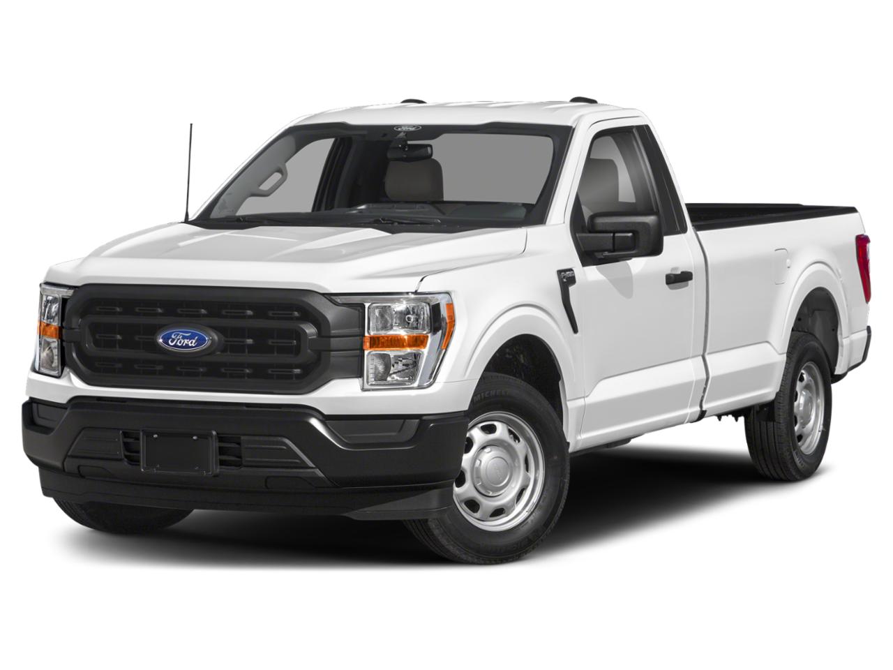 2021 Ford F-150 Vehicle Photo in SELMA, TX 78154-1460