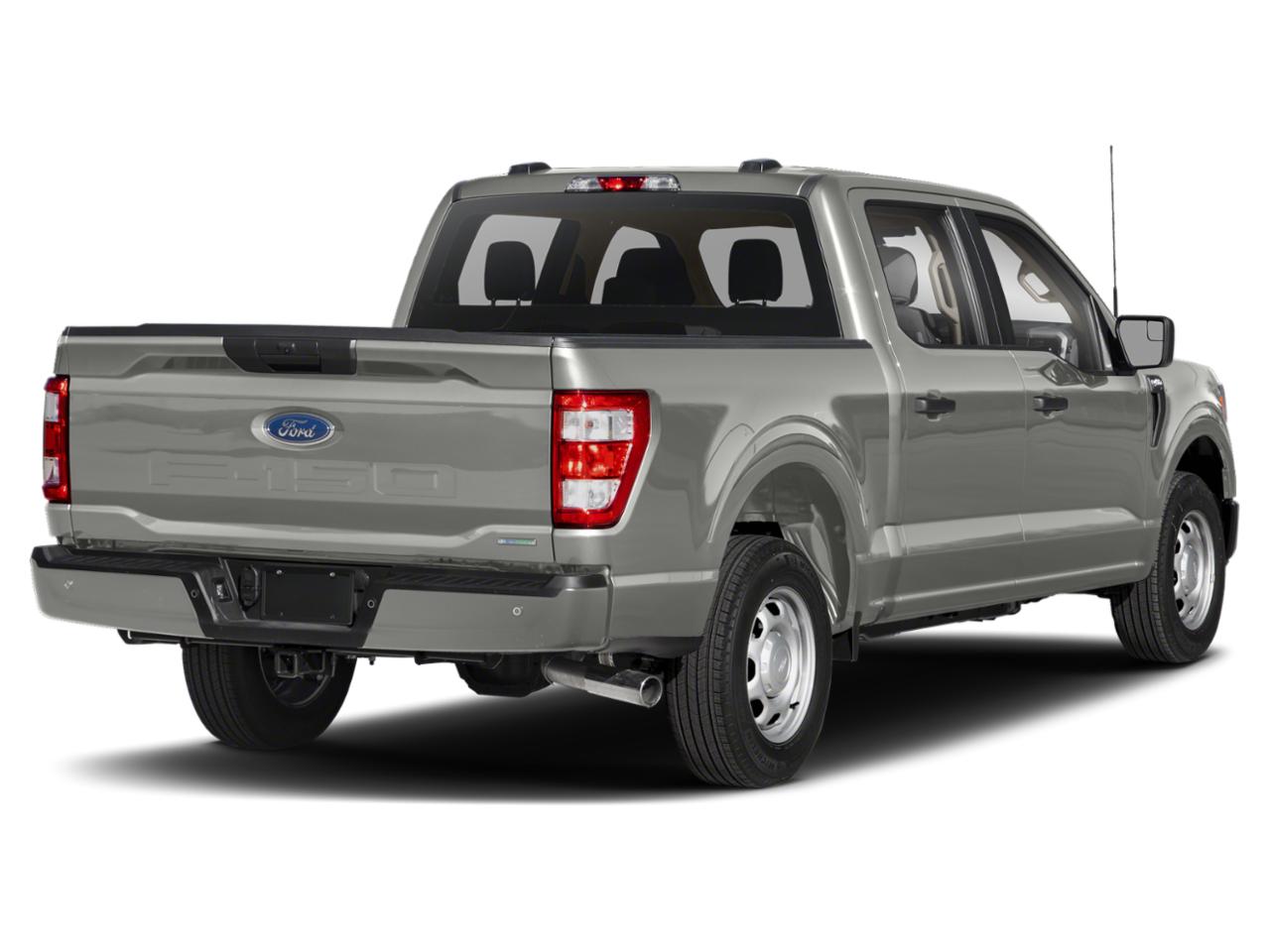 2021 Ford F-150 Vehicle Photo in Belle Vernon, PA 15012