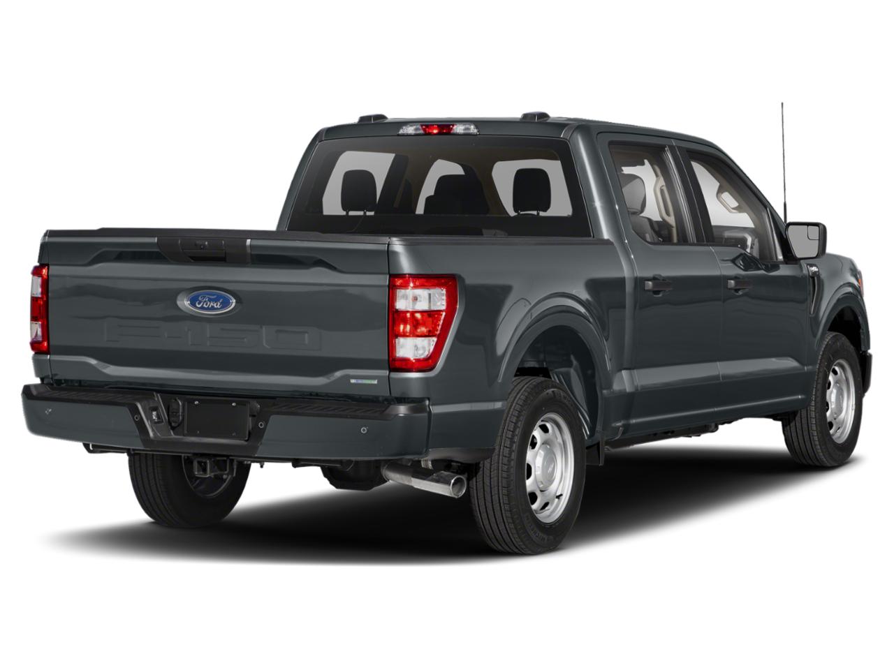 2021 Ford F-150 Vehicle Photo in Belle Vernon, PA 15012