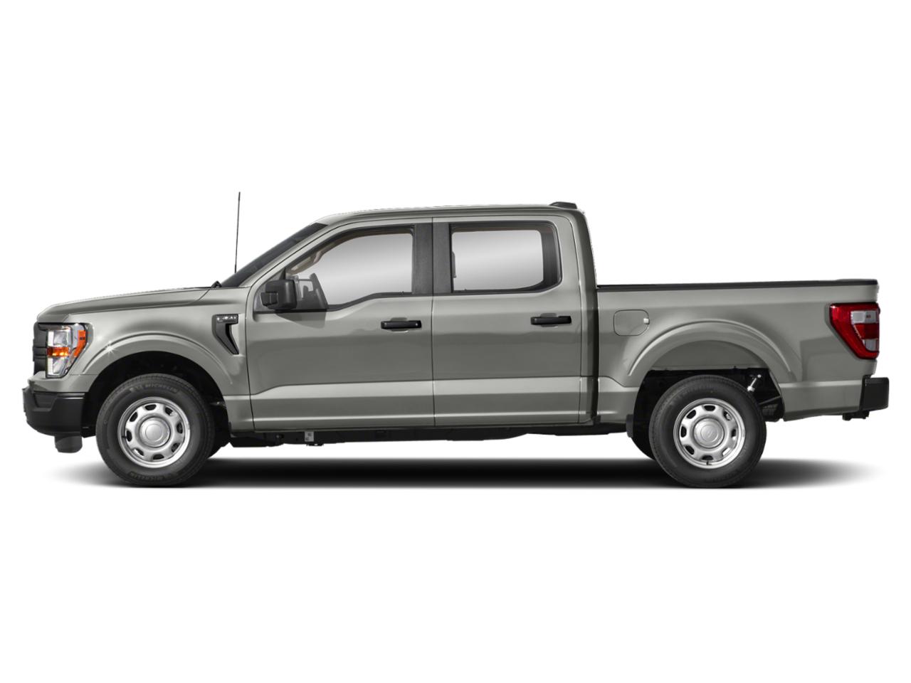 2021 Ford F-150 Vehicle Photo in Belle Vernon, PA 15012