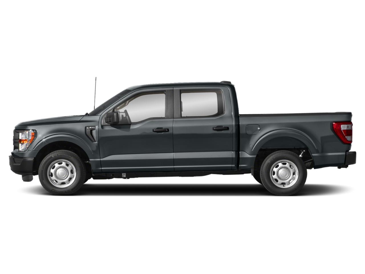 2021 Ford F-150 Vehicle Photo in Belle Vernon, PA 15012