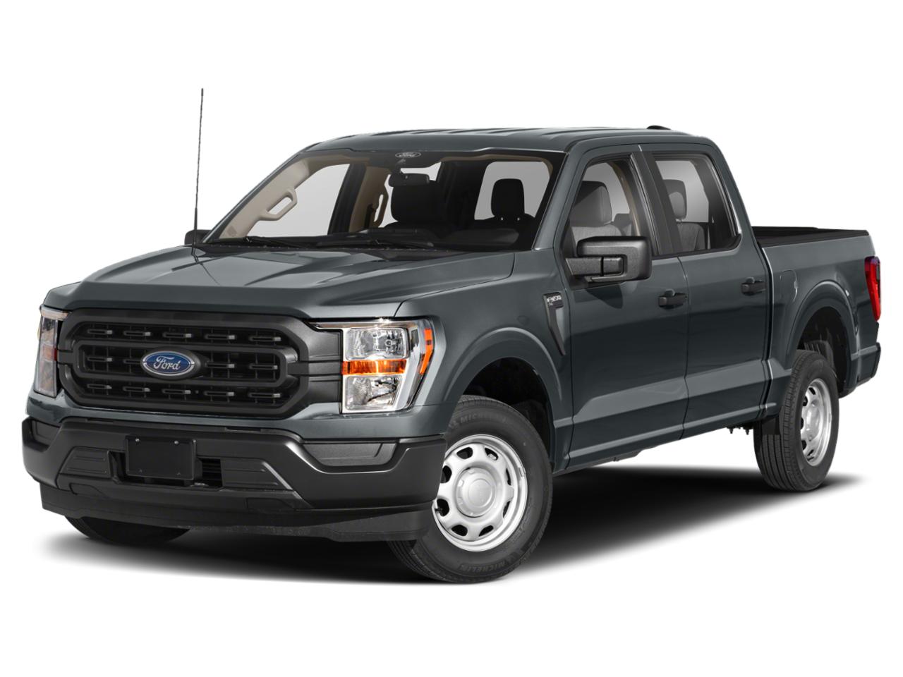 2021 Ford F-150 Vehicle Photo in Belle Vernon, PA 15012