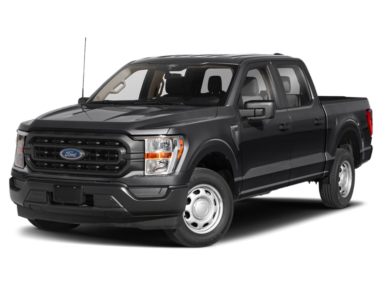 2021 Ford F-150 Vehicle Photo in SELMA, TX 78154-1459