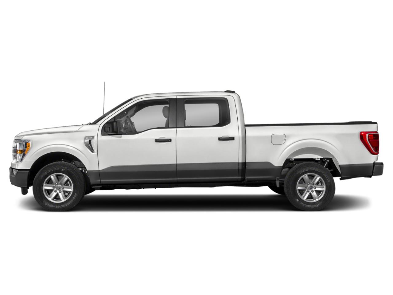2021 Ford F-150 Vehicle Photo in BEAUFORT, SC 29906-4218