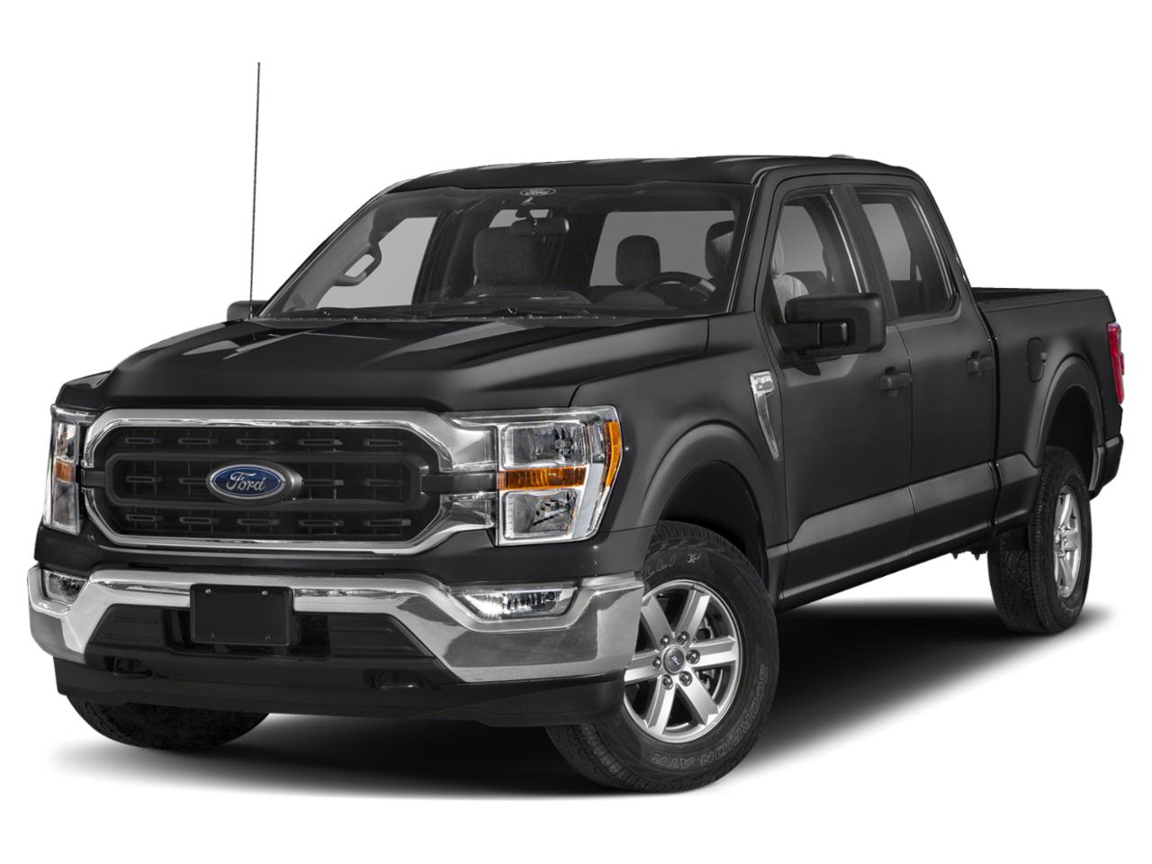 2021 Ford F-150 Vehicle Photo in Jonesboro, AR 72404
