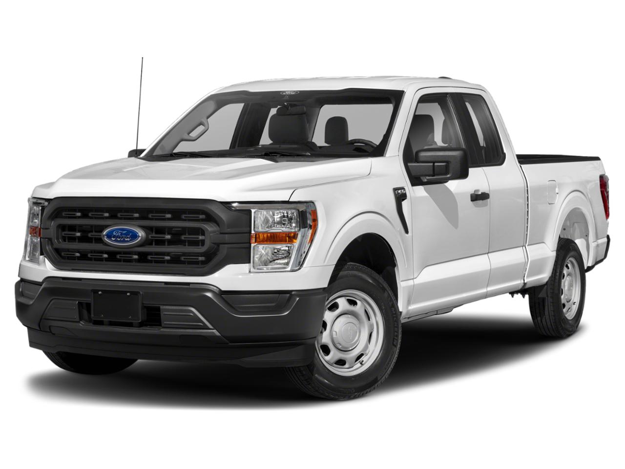 2021 Ford F-150 Vehicle Photo in Lewisville, TX 75067