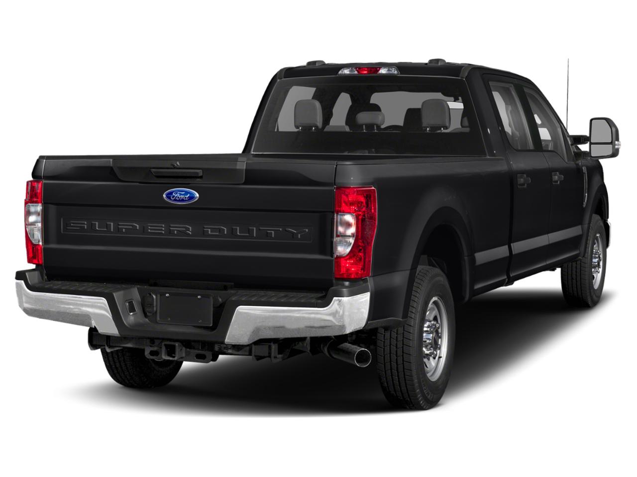 2021 Ford Super Duty F-250 SRW Vehicle Photo in POOLER, GA 31322-3252