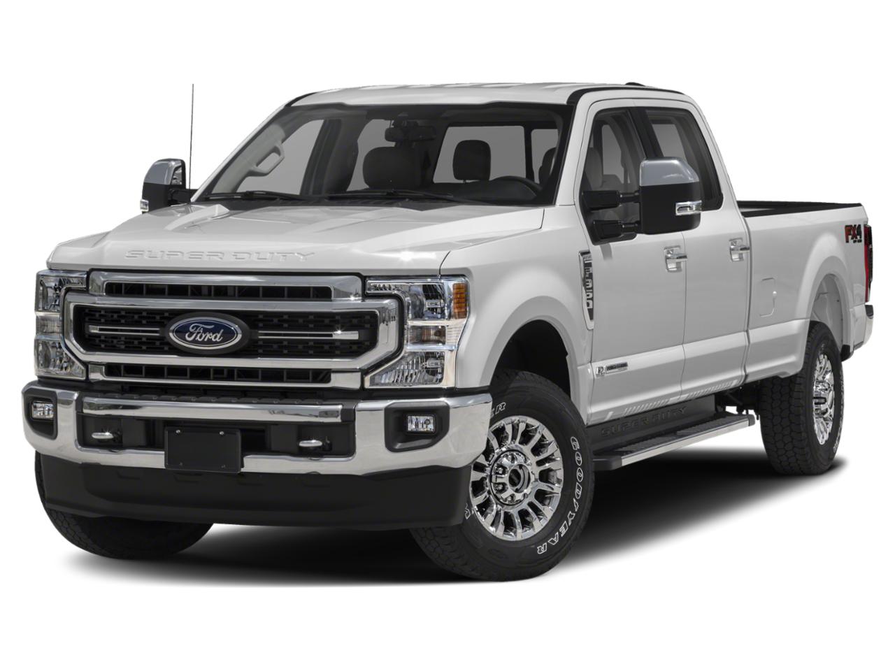 2021 Ford Super Duty F-350 SRW Vehicle Photo in Decatur, TX 76234