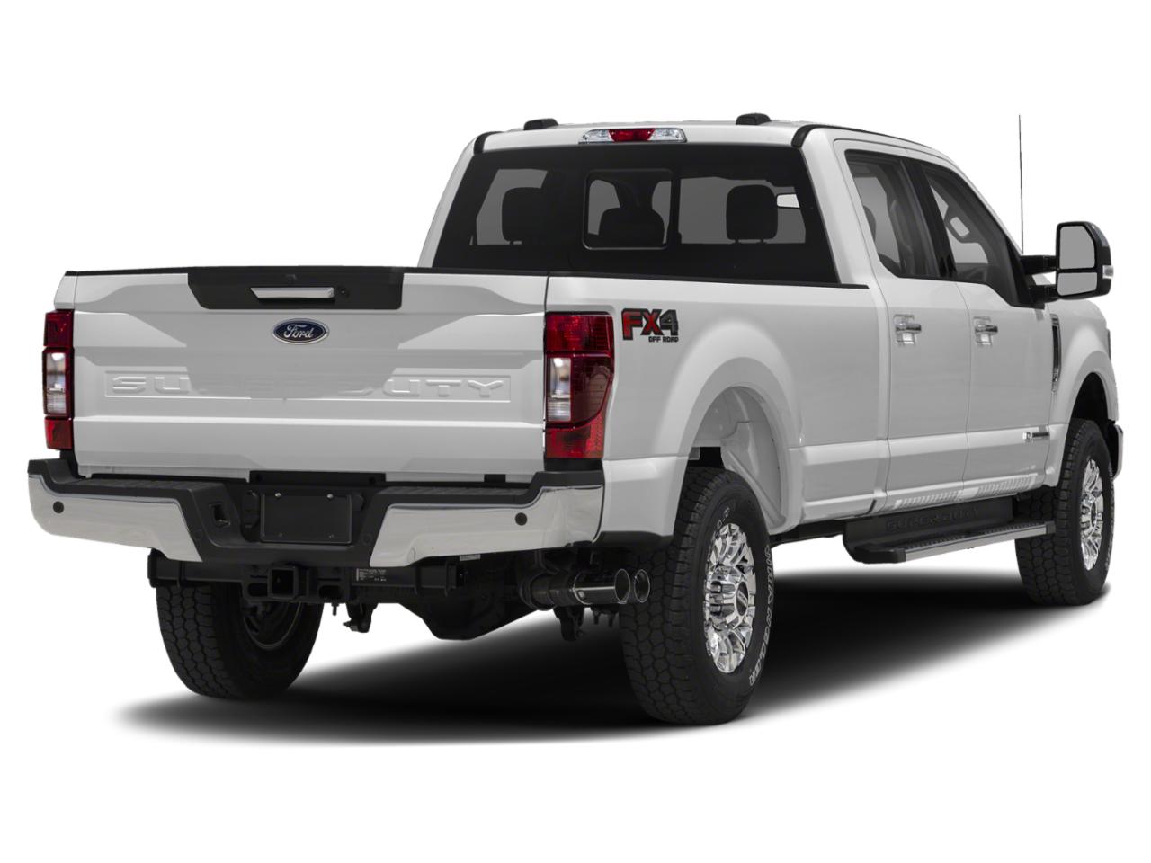 2021 Ford Super Duty F-350 SRW Vehicle Photo in Decatur, TX 76234