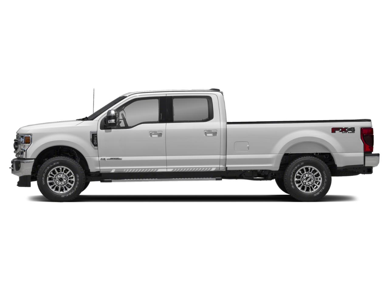 2021 Ford Super Duty F-350 SRW Vehicle Photo in Decatur, TX 76234