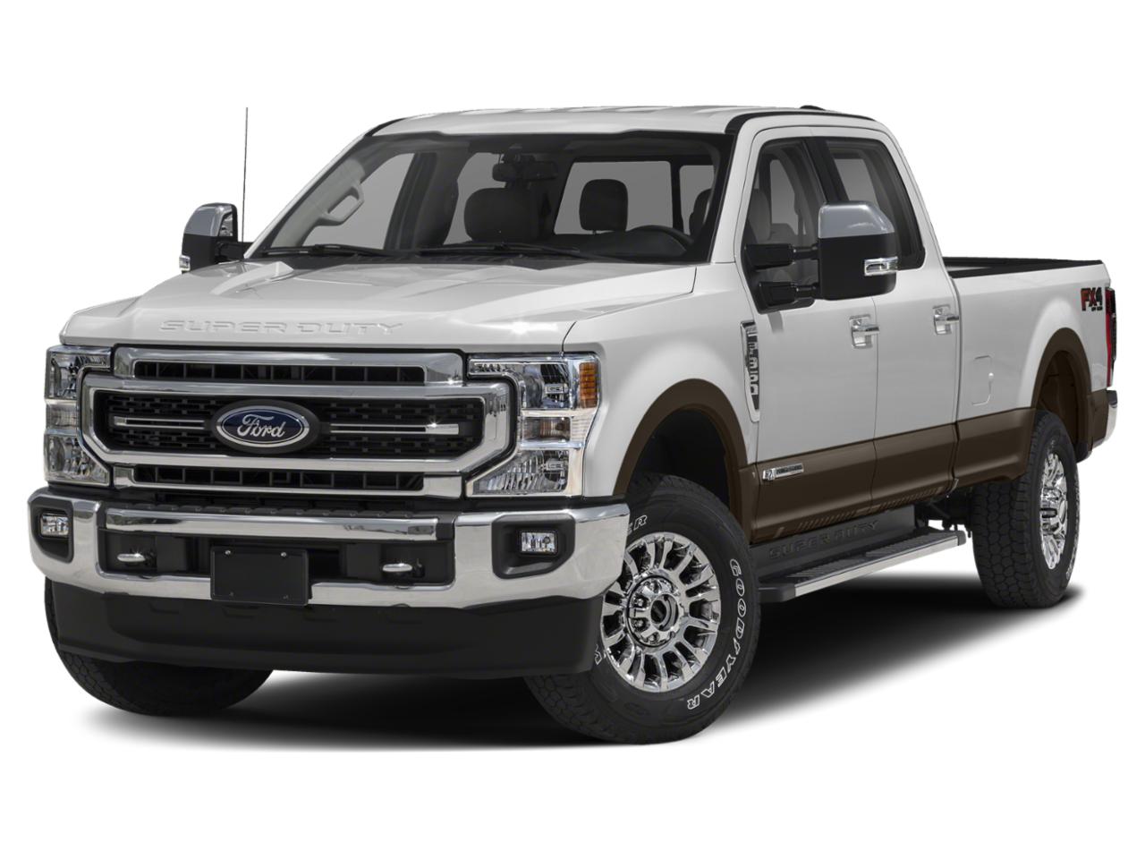2021 Ford Super Duty F-350 SRW Vehicle Photo in Decatur, TX 76234