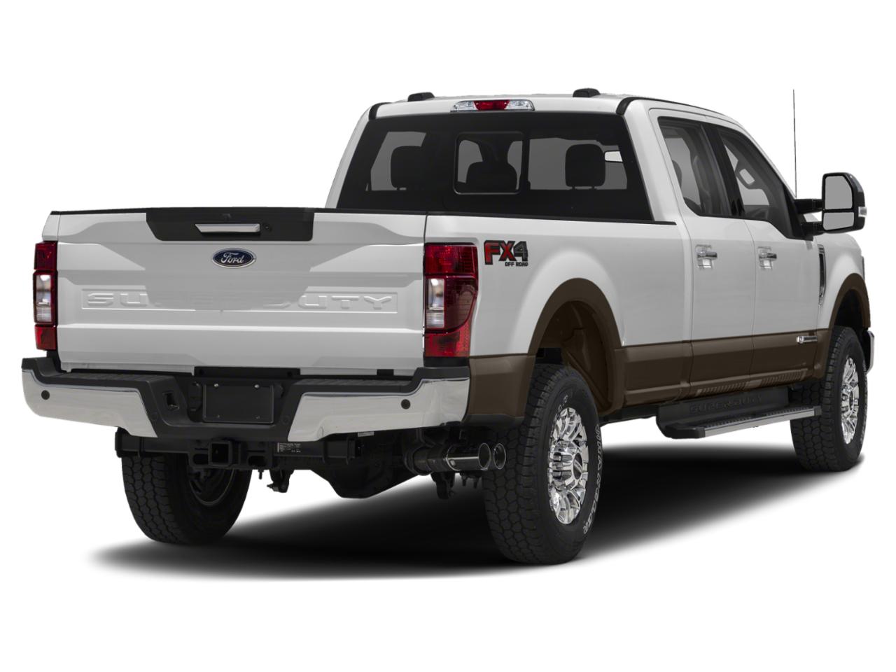 2021 Ford Super Duty F-350 SRW Vehicle Photo in Decatur, TX 76234