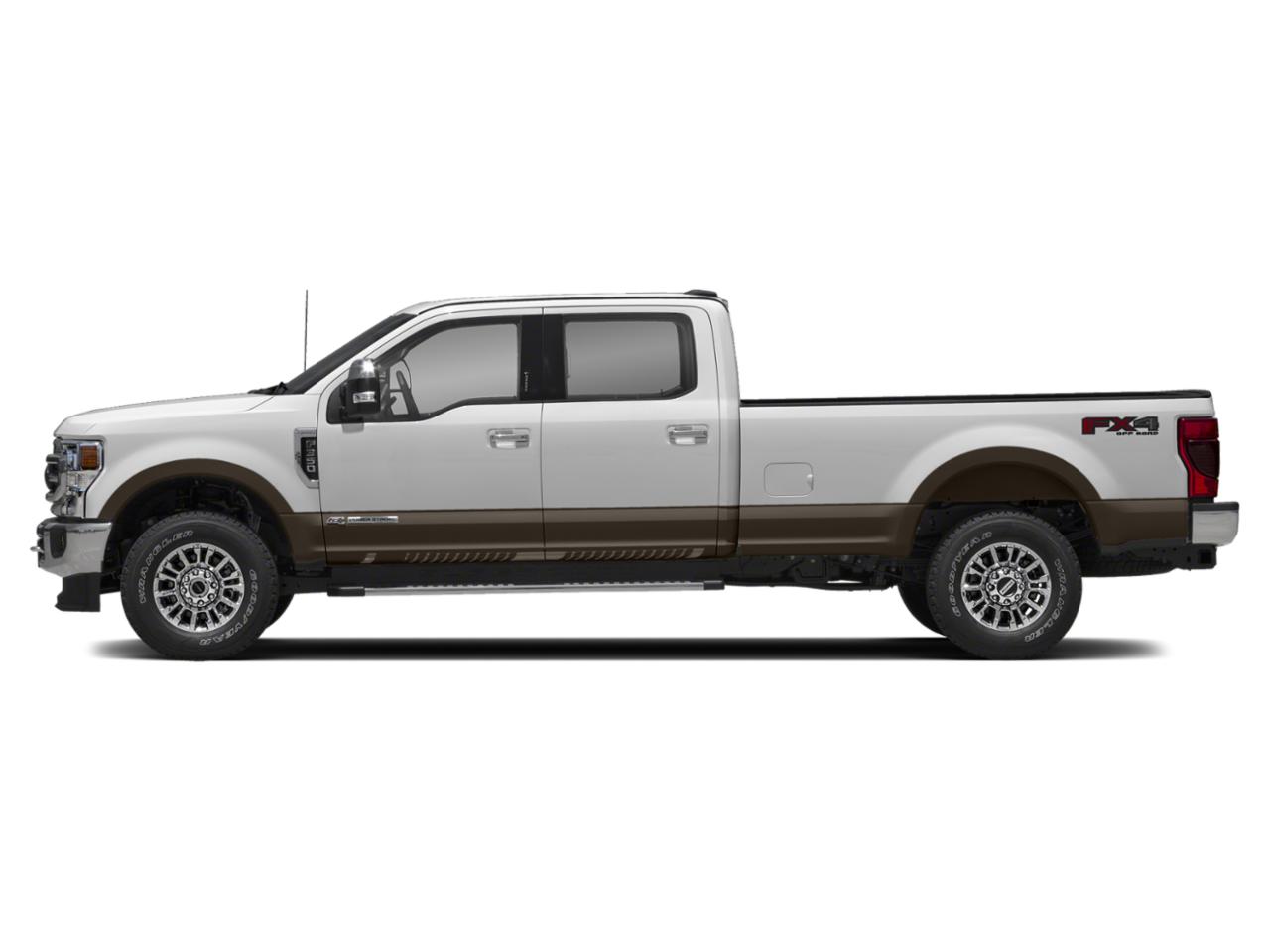 2021 Ford Super Duty F-350 SRW Vehicle Photo in Decatur, TX 76234