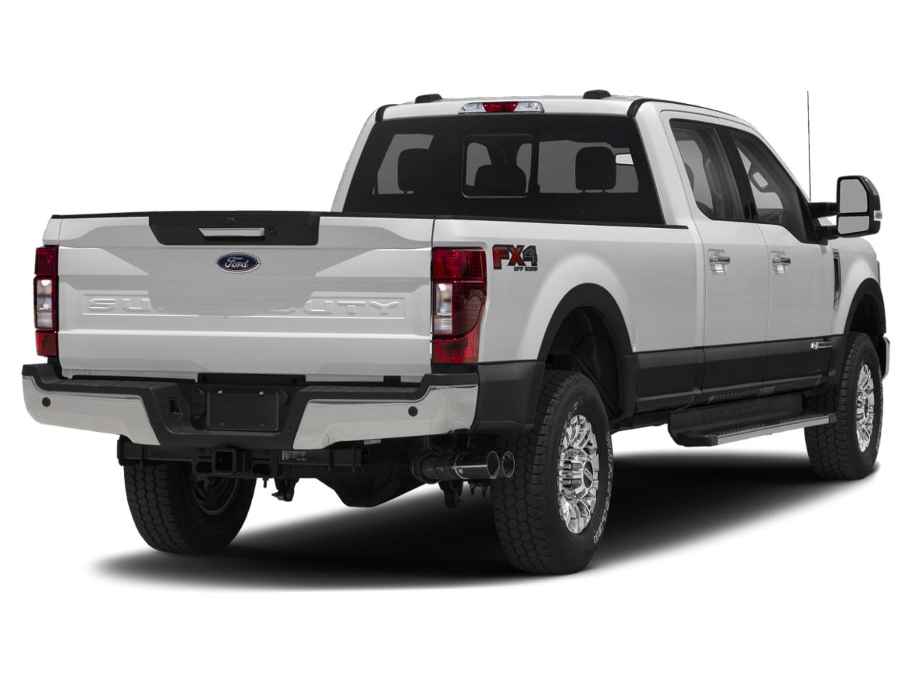 2021 Ford Super Duty F-350 SRW Vehicle Photo in Decatur, TX 76234