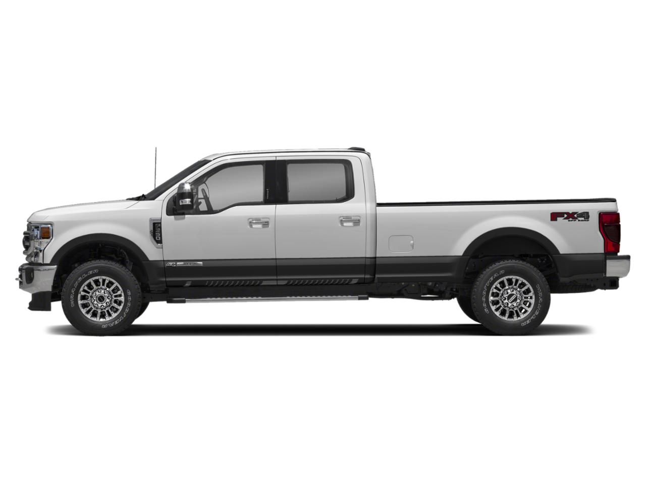 2021 Ford Super Duty F-350 SRW Vehicle Photo in Decatur, TX 76234