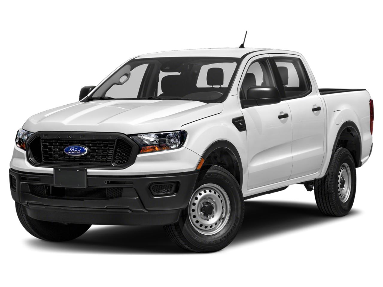 2021 Ford Ranger Vehicle Photo in Cedar Rapids, IA 52402