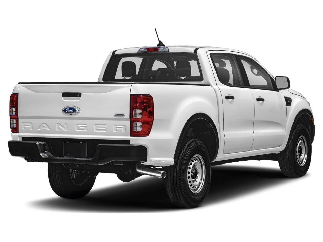 2021 Ford Ranger Vehicle Photo in Cedar Rapids, IA 52402