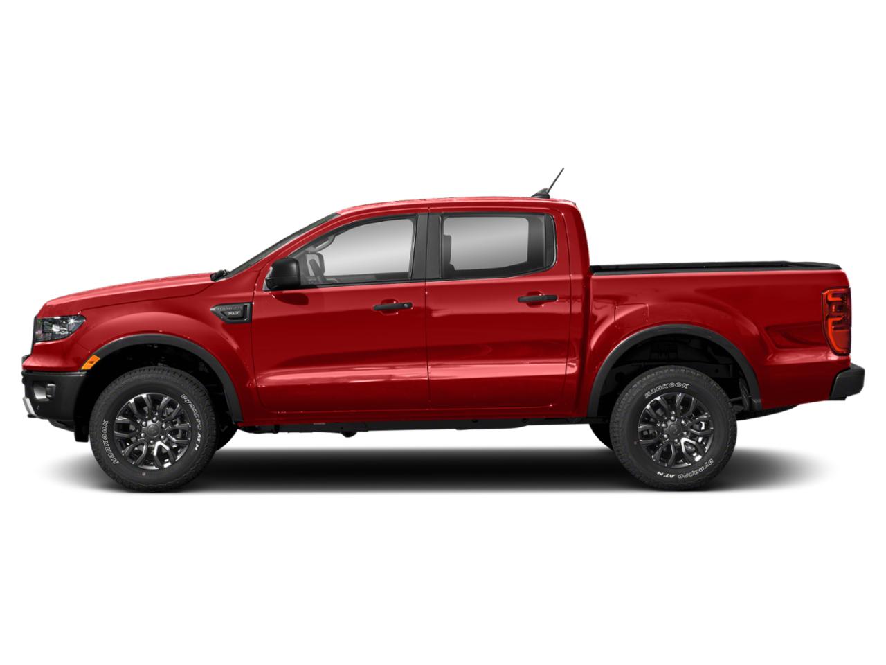 2021 Ford Ranger Vehicle Photo in Statesboro, GA 30458