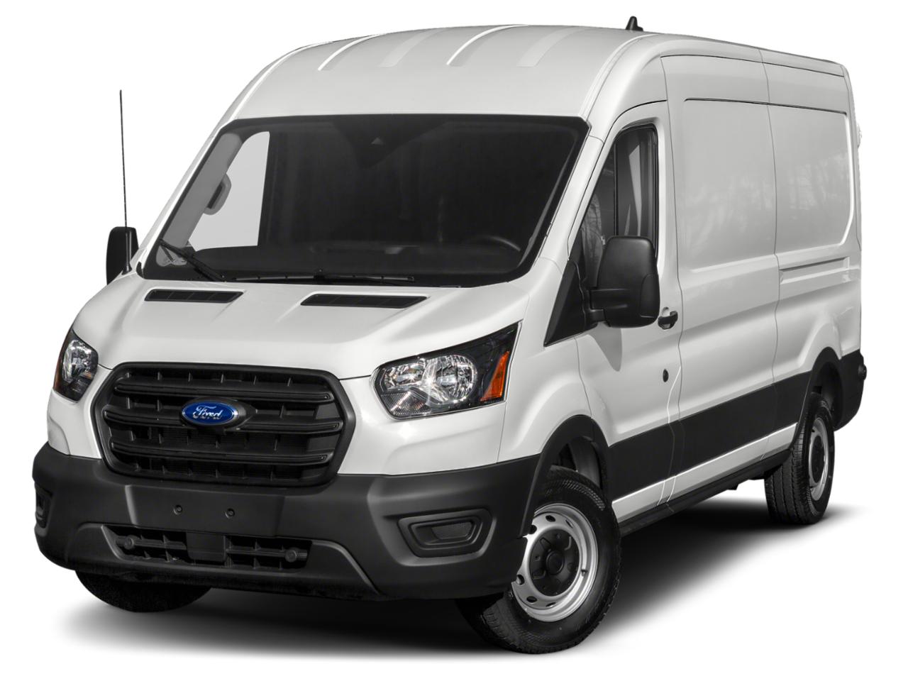 2021 Ford Transit Cargo Van Vehicle Photo in Lewisville, TX 75067