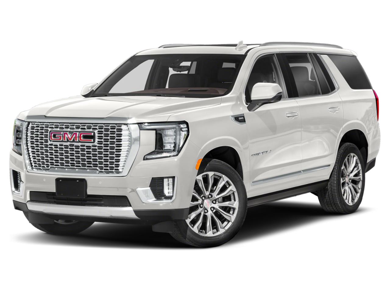 2021 GMC Yukon Vehicle Photo in Decatur, TX 76234
